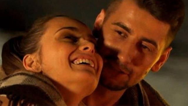 Ксения Мишина/Холостячка/Финал-Выбор-Александр Эллерт...новости2020/выпуск9