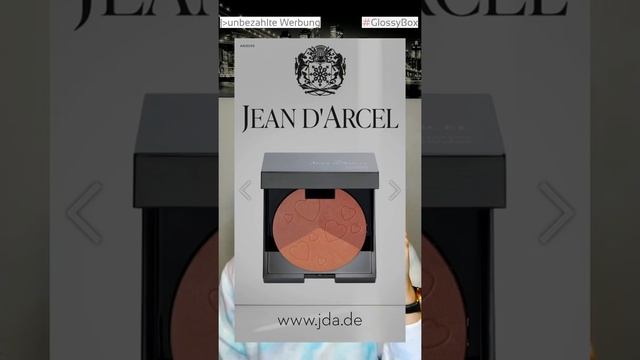 #GlossyBox X #GRAZIA Август 2022 - #BeautyBox #Распаковка #Unboxing