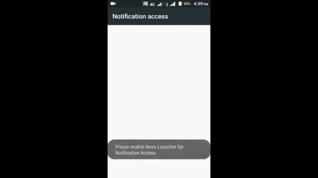 Notification badge on any android device in Hindi смотреть онлайн