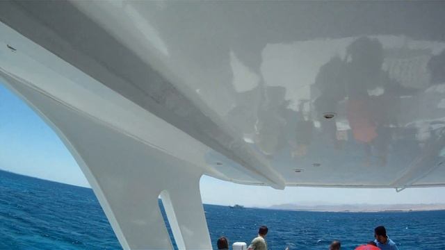 Египет Хургада. Экскурсия "Королевская Супер Утопия" Рыбалка смотреть онлайн