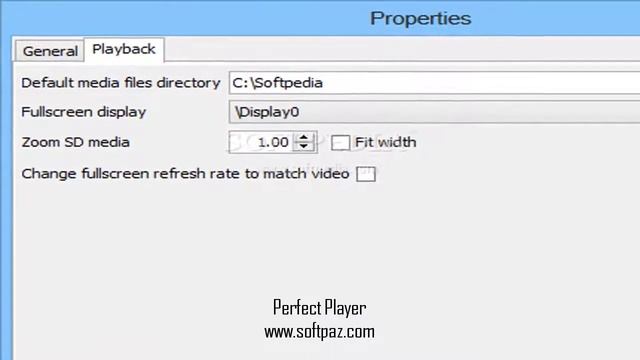 Perfect Player Free Download смотреть онлайн