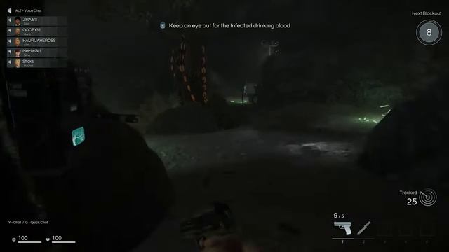 Innocent Escape (Victory- The forest) - Chang смотреть онлайн