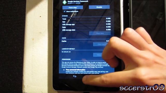 How to Upgrade to Android 4.1.2 смотреть онлайн