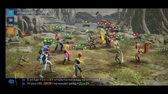 MSF. Doom 2.3 1st mutant node смотреть онлайн