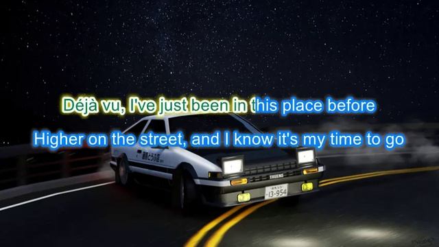 Deja Vu First Karaoke смотреть онлайн