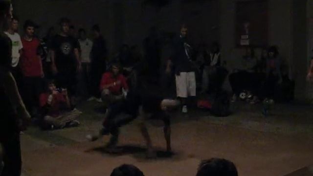 брейк данс в буда-кошелёво смотреть онлайн