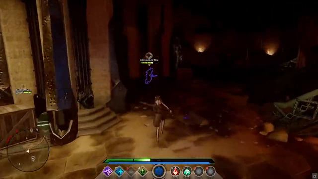 Xbox game pass | Dragon Age™ Inquisition - Rroject 1 วัน 1เกม! смотреть онлайн
