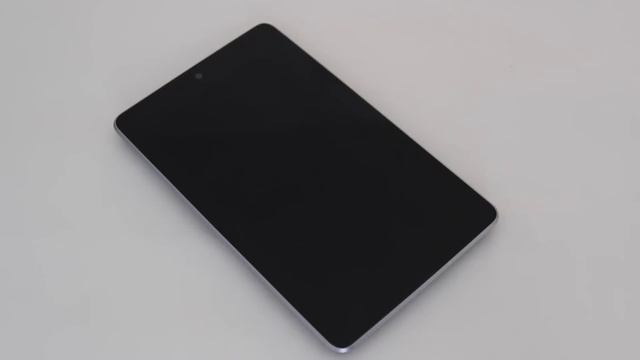 Nexus 7 2012 no prende congelada pantalla negra se traba trabada смотреть онлайн