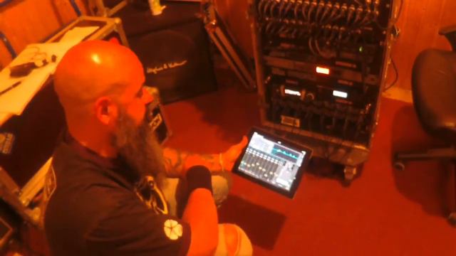 3ling - RIG RUNDOWN - Alissa Dreiling смотреть онлайн