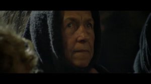 Хельмова Падь. На гибель отряда эльфов Лориена.