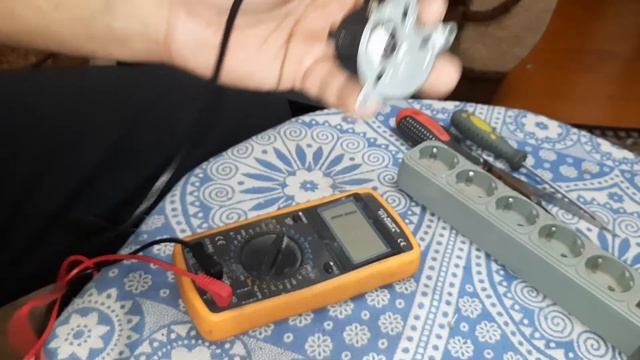 Электрочайник DELFA не включается - РЕМОНТ,