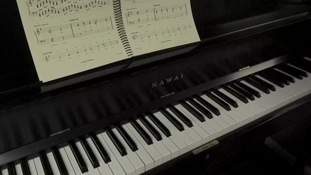 Keys E, A, and B Minor... and B Major смотреть онлайн