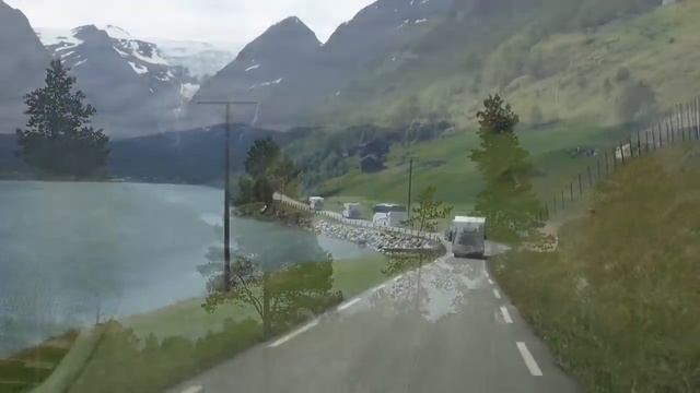 Niezwykły Świat - Norwegia - Lektor PL - 62 Min