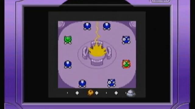 Chee-Chai Alien minigames: Dengeki Jiba Hanten (Dābē) смотреть онлайн