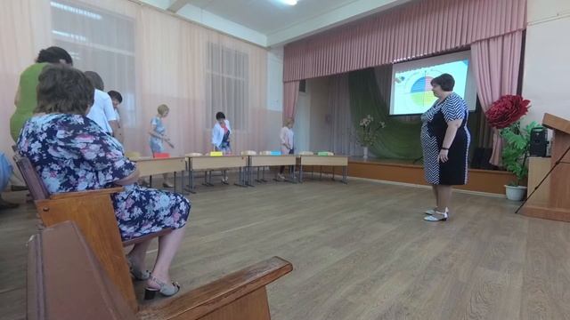 Павлова Л В Мастер класс.mp4 смотреть онлайн