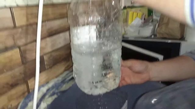 сливаем воду из бойлера Dexp смотреть онлайн