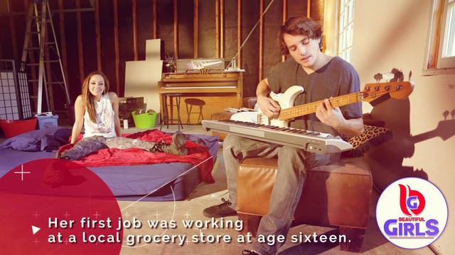 Remy Lacroix | Interesting Girl