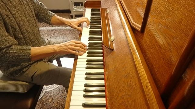 Study Book: J. S. Bach, Episode 2 of Fugue X (BWV 855), from Well Tempered Clavier 1 смотреть онлайн