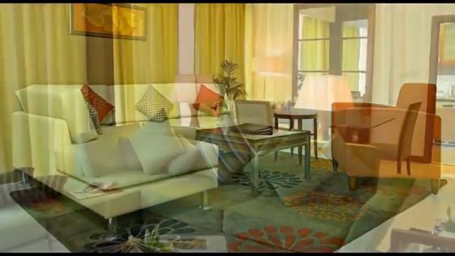 Flora Creek Deluxe Hotel Apartments Dubai смотреть онлайн