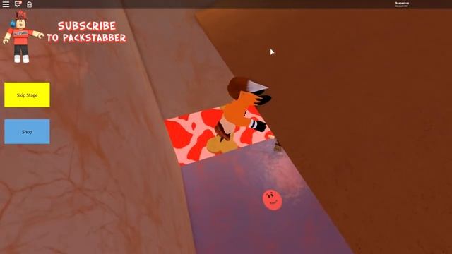 I WANT TO SAVE THE ANIMALS - Escape The Pet Store - Roblox Obby смотреть онлайн