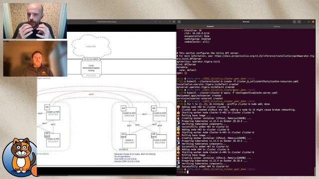 Calico Live: Episode 10 (8th December 2021) смотреть онлайн