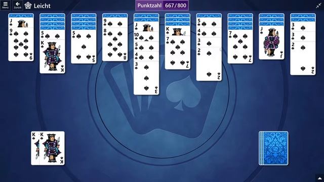 Two Game Tango Spider - Easy #12 | Mar 6, 2022 | Goal: Earn a score of 800 смотреть онлайн