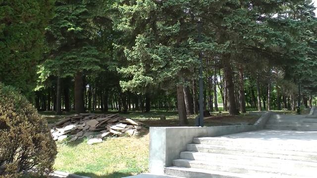 Санаторий Центросоюза, Ессентуки смотреть онлайн