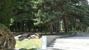 Санаторий Центросоюза, Ессентуки