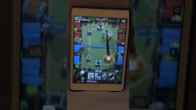 Видео игры Clash Royale смотреть онлайн