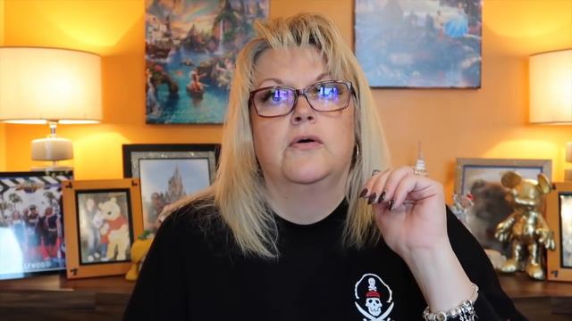 MASSIVE DISNEY HAUL смотреть онлайн