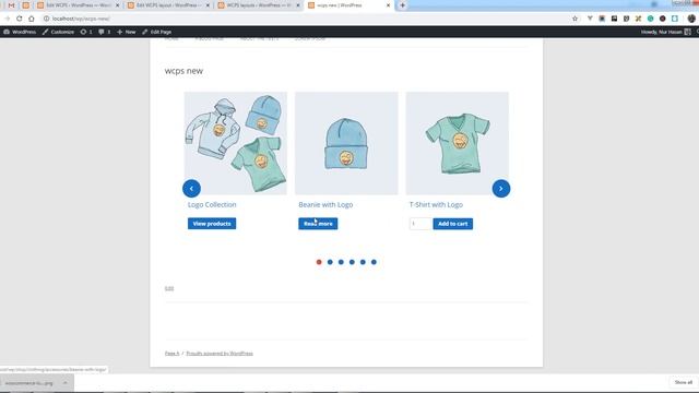 PickPlugins Product Slider - Customize Layouts смотреть онлайн