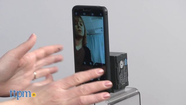 Xoopar Boy Mini Selfie Remote & Wireless Speaker from Xoopar смотреть онлайн