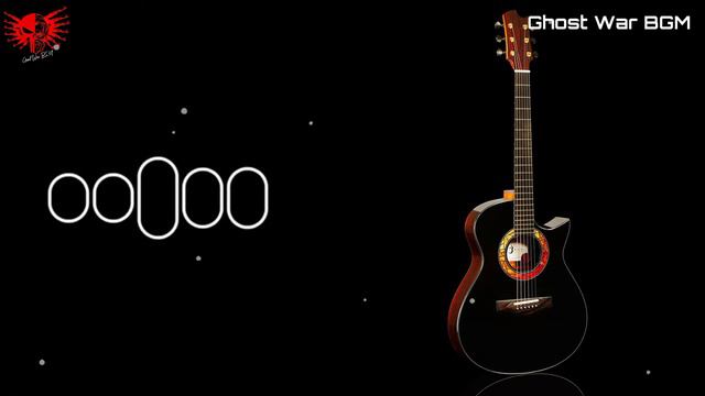 New Guitar BGM Ringtone | (Attitude Guitar Ringtone) | @GhostWARBGM смотреть онлайн