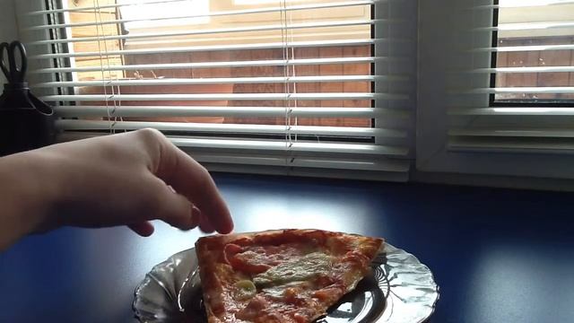 Обжор №1 Пицца 