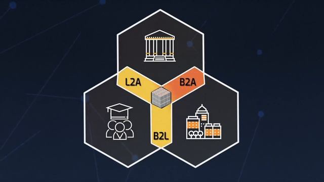 Open Soure University университет на блокчейне смотреть онлайн