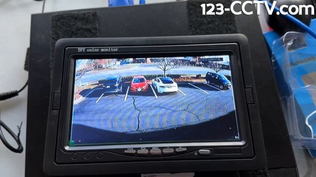 How to use a VGA to BNC converter and BNC splitter to view multiple monitors смотреть онлайн