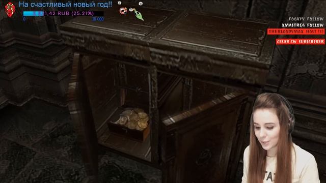 [GIRL] Resident Evil 4 Speedrun))) смотреть онлайн