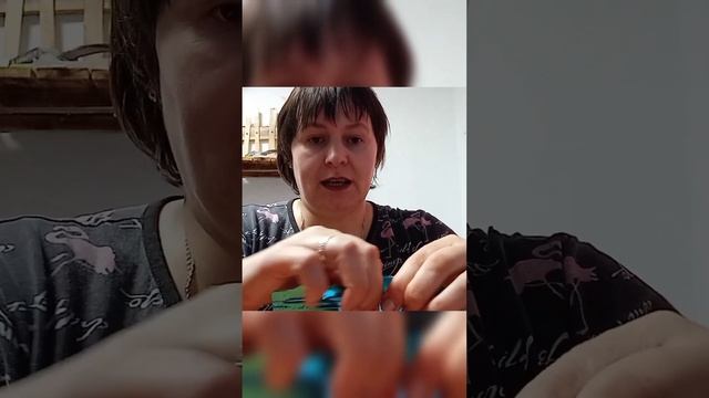 Распаковочка. Взяла для себя много нового