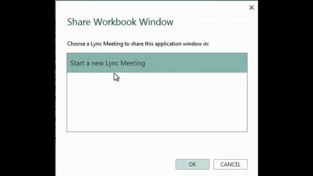 Microsoft Excel 2013 Presenting Online смотреть онлайн