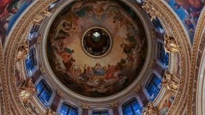 Покаяния отверзи ми двери... | Великопостное пение | Покаянные стихиры в неделю на утрени