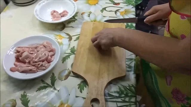 Маринованные молоки красной рыбы смотреть онлайн