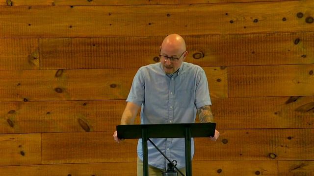 The Trap of Impossibility [Matthew 22:23-33] смотреть онлайн