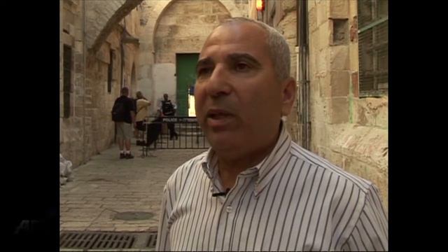 Modern-day zealots eye new Jewish Temple in Jerusalem смотреть онлайн