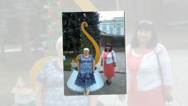 Прогулка по городу. смотреть онлайн