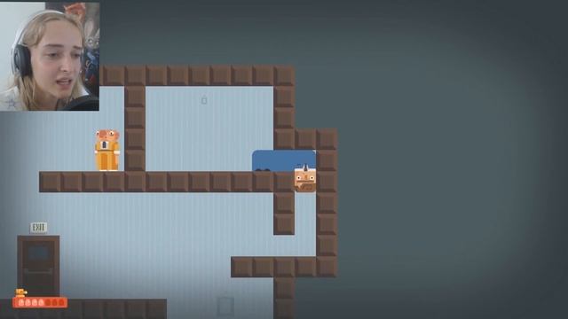 The Maitre D' Ending - Ludum Dare 35 Winner! ~ Indie Game Jam Winner The Maitre D' Full Playthrough смотреть онлайн