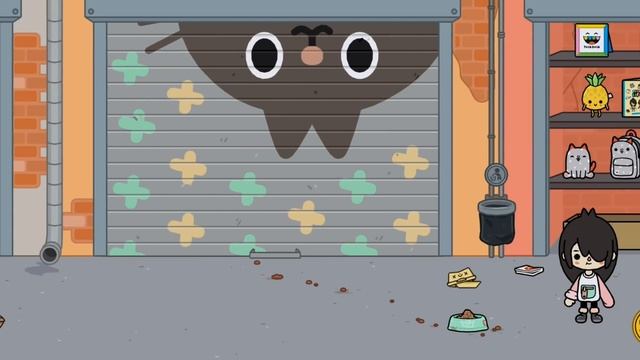 Что это такое ваша Toca Life.. смотреть онлайн