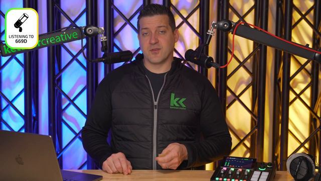 Fifine K669D Vs Maono PD100 | Budget Microphone Battle!