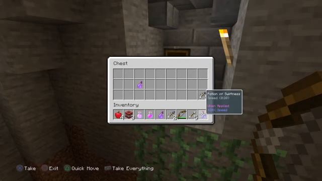 Minecraft смотреть онлайн
