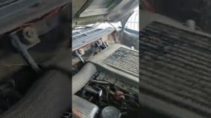 подогрев топлива в бак Паджеро 2 дизель