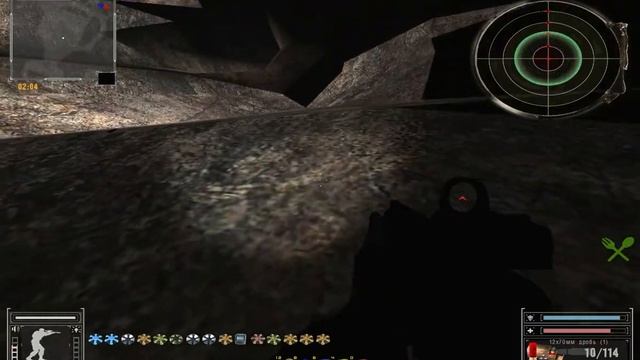 Аномалия в Пещере. Мод Ф.О.Т.О.Г.Р.А.Ф смотреть онлайн